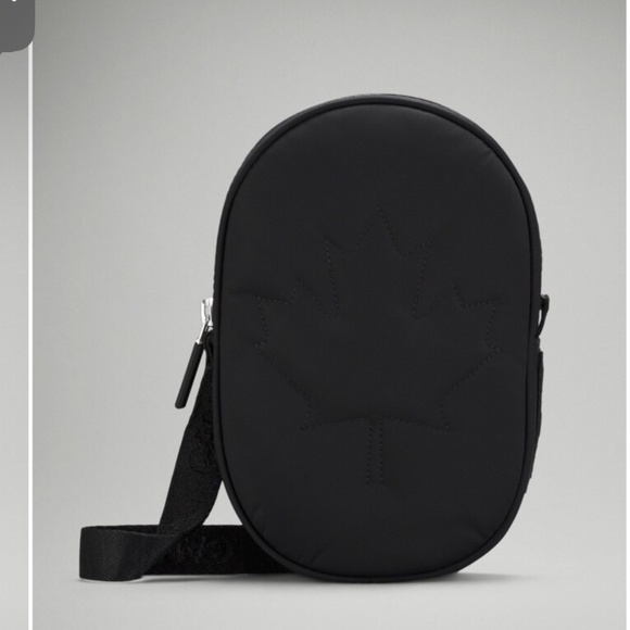 lululemon athletica Handbags - Lululemon Future Legacy Crossbody CANADA